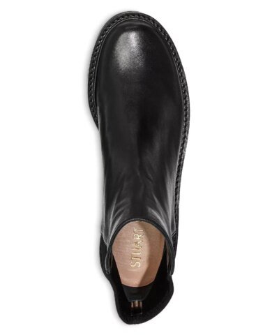 Stuart Weitzman Women's 5050 Lift Booties