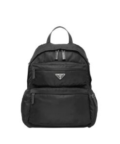 Prada Nylon Backpack