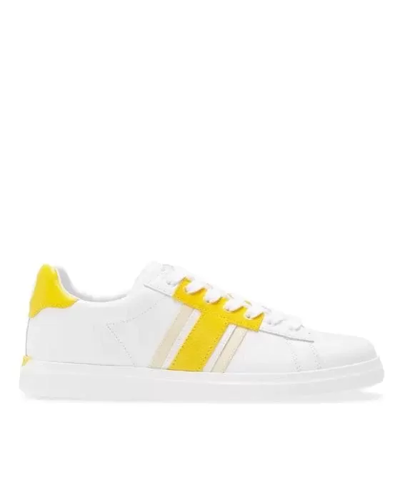 Tory Burch Howell Chevron Sneaker