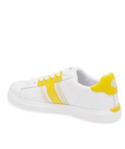 Tory Burch Howell Chevron Sneaker