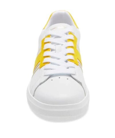 Tory Burch Howell Chevron Sneaker