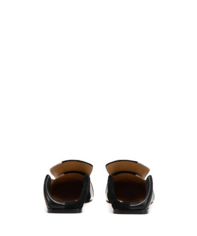 Sergio Rossi SR1 Flat Slippers
