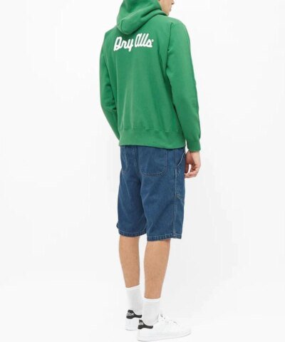 Human Made Pizza Hoody