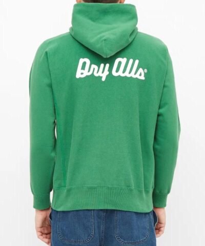 Human Made Pizza Hoody