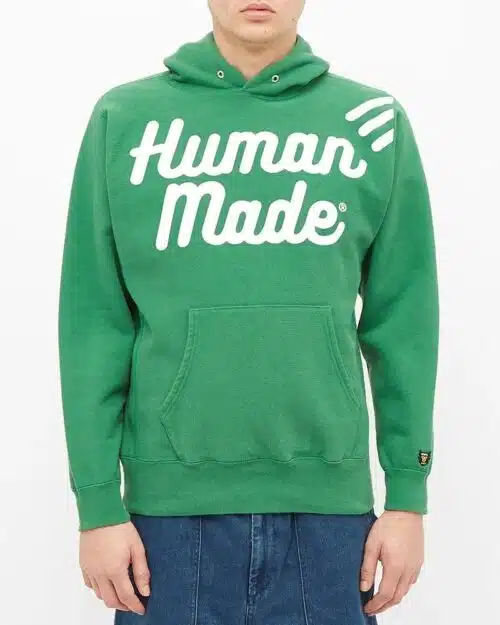 Human Made Pizza Hoody