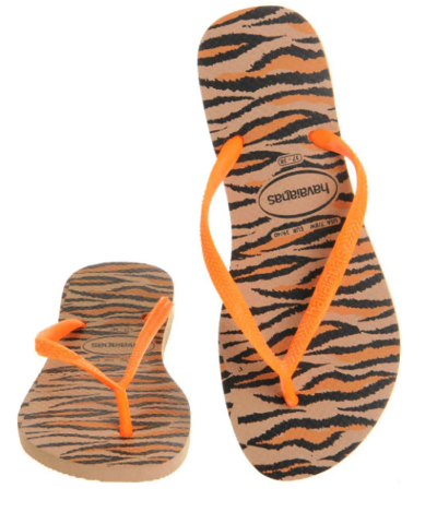 Havaianas Flip Flops