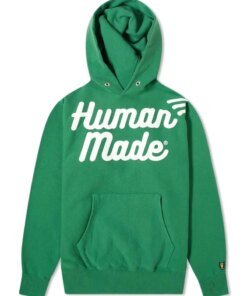 Human Made Pizza Hoody