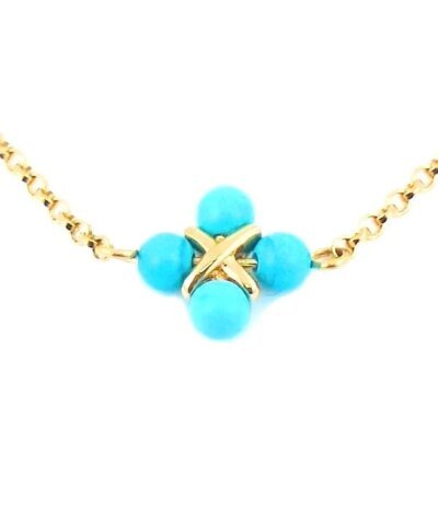 Apm Monaco Versatile Wrap-Around Necklace