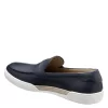 Tod's Tumbled Leather Penny Loafers