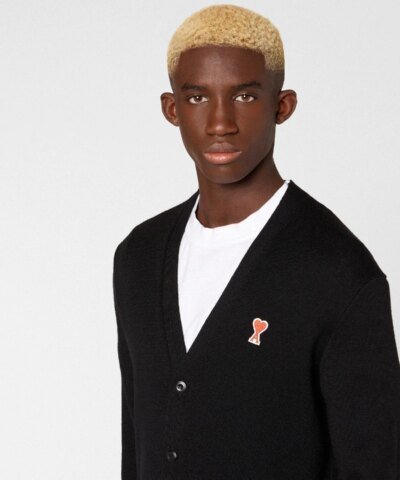 Ami De Coeur Cardigan