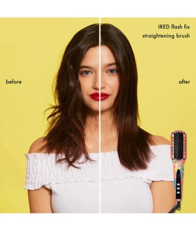 Amika Ired Flash Fix Tangerine Dream