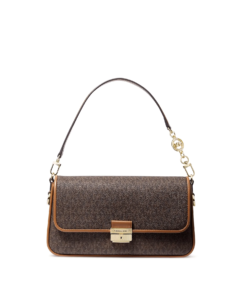 MICHAEL Michael Kors Bradshaw Small Logo Convertible Shoulder Bag