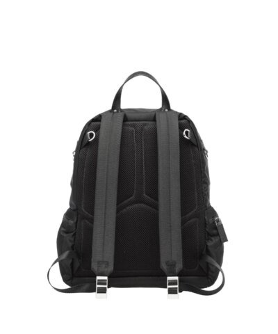 Prada Nylon Backpack