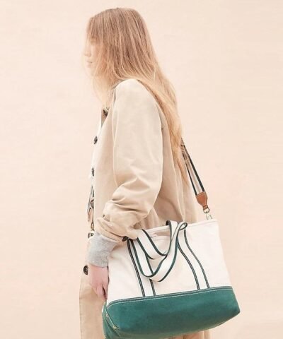 J.Crew Medium Montauk Tote