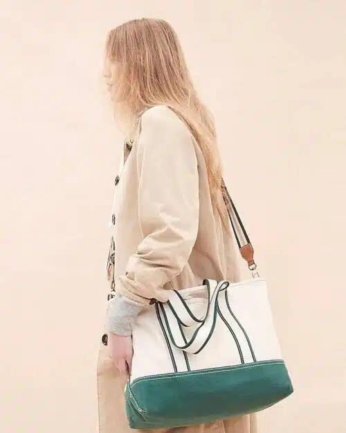 J.Crew Medium Montauk Tote