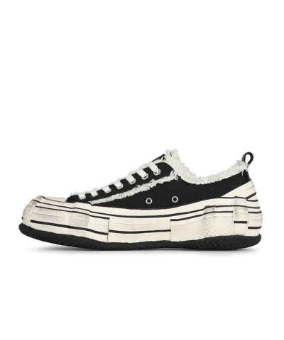 xVESSEL G.O.P. Lows O.G. Black Distortion