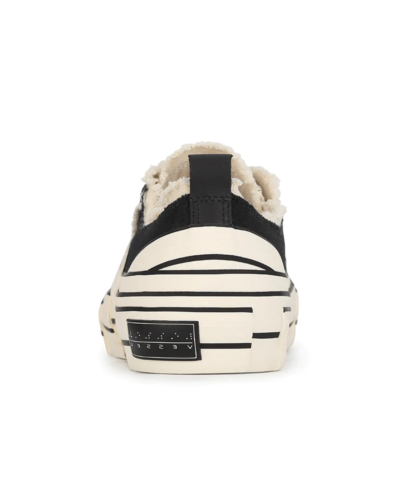 xVESSEL G.O.P. Lows Black