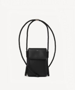 Chloe Key Phone Pouch