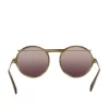 Alexander McQueen AM0192S 004 Sunglasses