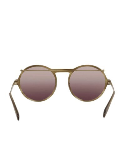 Alexander McQueen AM0192S 004 Sunglasses