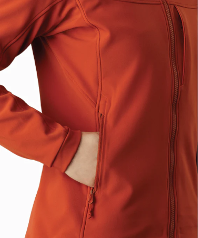 Arc'teryx Gamma SL Hoody - Women's