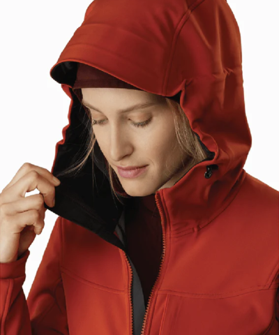 Arc'teryx Gamma SL Hoody - Women's