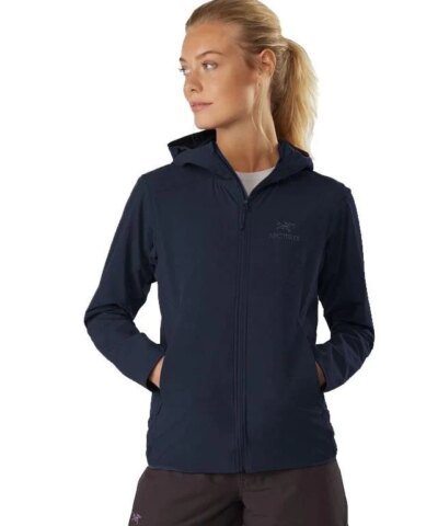 Arc'teryx Gamma SL Hoody - Women's