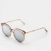 Gentle Monster Lovesome Tale S1 (1M) Gold Sunglasses