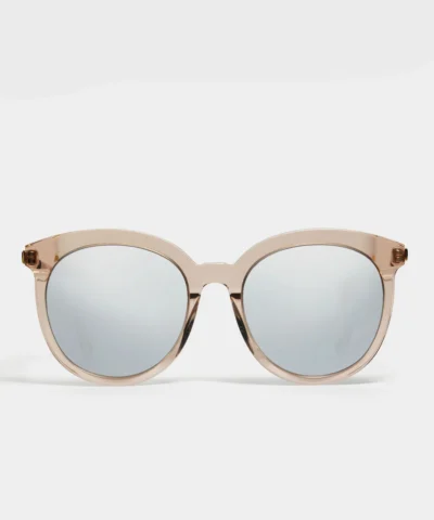 Gentle Monster Lovesome Tale S1 (1M) Gold Sunglasses