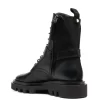 Givenchy Black Eden Ranger Boots