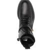 Givenchy Black Eden Ranger Boots