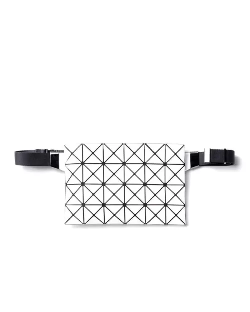 Bao Bao Issey Miyake Small Belt Bag