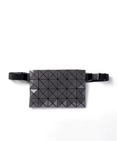 Bao Bao Issey Miyake Small Belt Bag