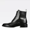 Vince Cabria Lace-Up Boot