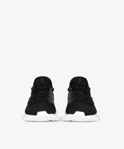 Givenchy Women's Black Spectre Low Top Sneakers