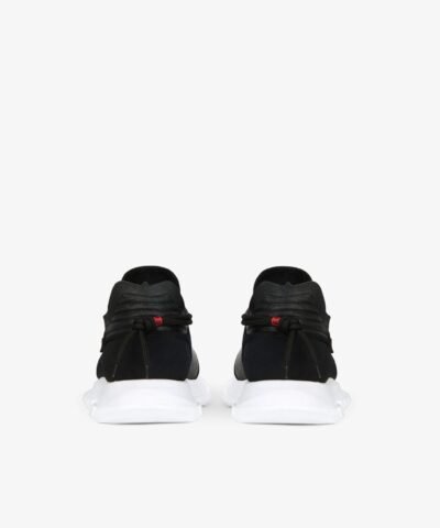 Givenchy Women's Black Spectre Low Top Sneakers