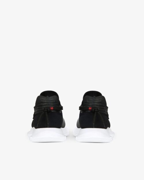 Givenchy Women's Black Spectre Low Top Sneakers