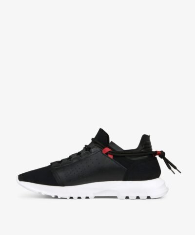 Givenchy Women's Black Spectre Low Top Sneakers