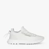 Givenchy Women's White Spectre Low Top Sneakers