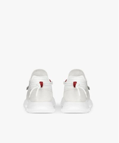 Givenchy Women's White Spectre Low Top Sneakers
