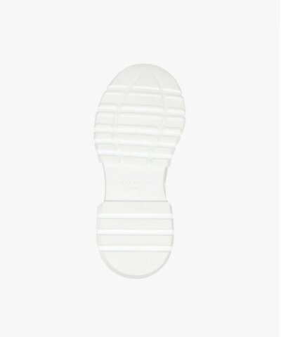 Givenchy Women's White Spectre Low Top Sneakers