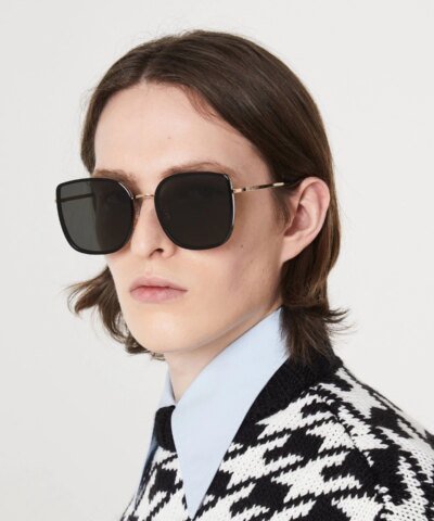 Gentle Monster Bi Bi Sunglasses