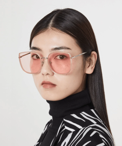 Gentle Monster Bi Bi PC3 sunglasses