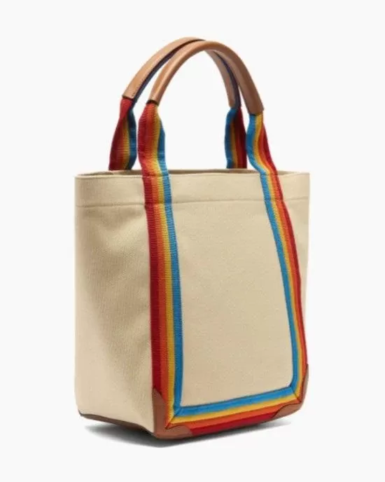 Anya Hindmarch Playful 'Wink Pont' Tote