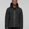 Mackage Men's Ozzy Down Jacket