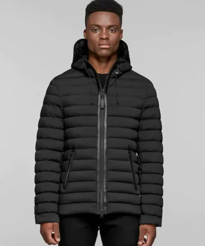 Mackage Men's Ozzy Down Jacket