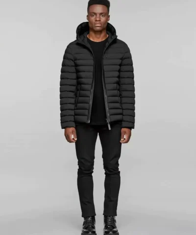 Mackage Men's Ozzy Down Jacket