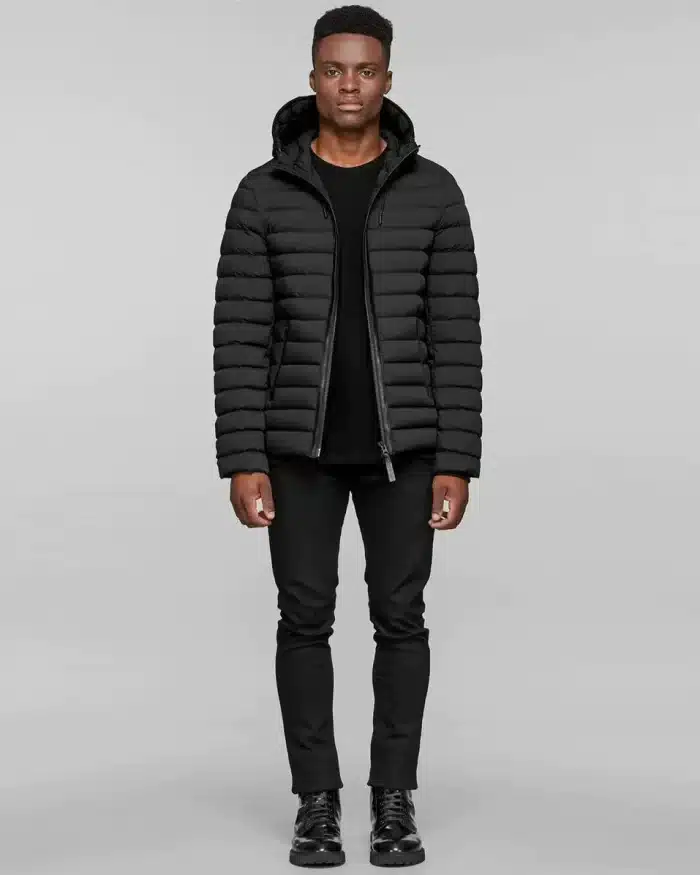 Mackage Men's Ozzy Down Jacket