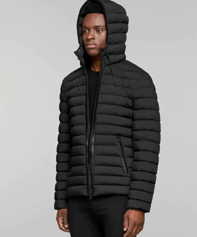 Mackage Men's Ozzy Down Jacket