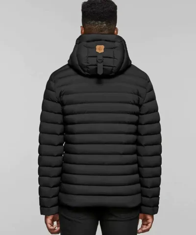 Mackage Men's Ozzy Down Jacket